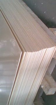 China Abs Plastics Sheets